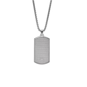 Collier Homme Emporio Armani EGS2986040