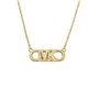 Collier Femme Michael Kors MKC164200710