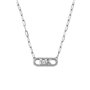 Collier Femme Michael Kors MKC1655CZ040