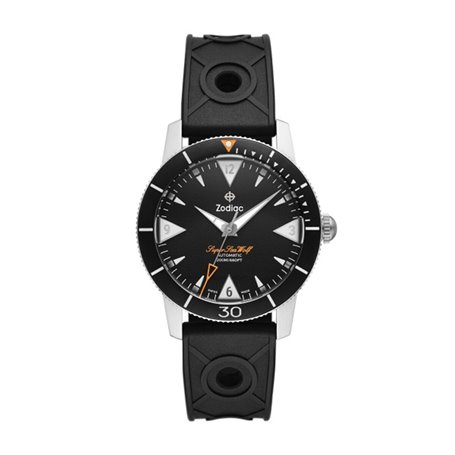 Montre Homme Zodiac ZO9214