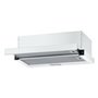 Hotte standard Mepamsa 236245 290 m³/h 65W 60 cm Blanc 300 m3/h