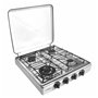 Plaque de cuisson Vitrokitchen 452BB       BUT