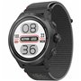 Montre intelligente Coros WAPX2P-BLK Noir 1