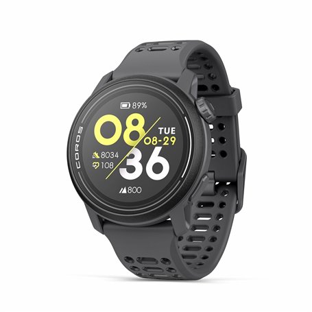 Montre intelligente Coros WPACE3-BLK