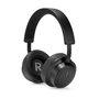 Lindy LH900XW Casque Avec fil &sans fil Arceau USB Type-C Bluetooth Noir