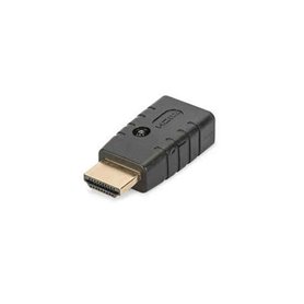 Adaptateur HDMI Digitus DA-70466 Noir 4K Ultra HD