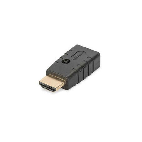 Adaptateur HDMI Digitus DA-70466 Noir 4K Ultra HD