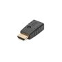 Adaptateur HDMI Digitus DA-70466 Noir 4K Ultra HD