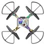 Drone Denver Electronics DCH-350