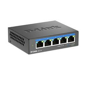 D-Link Switch non administrable 5 ports multi-Gigabit 2