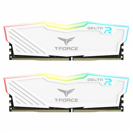 Mémoire RAM Team Group TF4D416G3200HC16CDC01 3200 MHz CL16