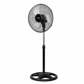 Ventilateur sur Pied UFESA MONTREAL 50 W Noir Ø 40 cm