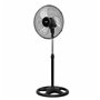 Ventilateur sur Pied UFESA MONTREAL 50 W Noir Ø 40 cm