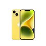 Smartphone Apple iPhone 14 Jaune A15 6