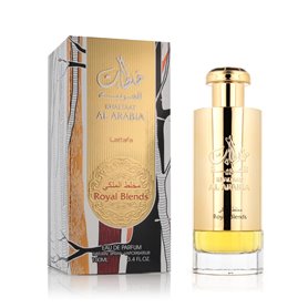 Parfum Unisexe Lattafa EDP Khaltaat Al Arabia Royal Blends (100 ml)