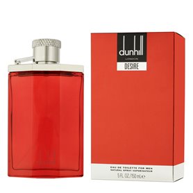 Parfum Homme Dunhill EDT Desire For A Men 150 ml