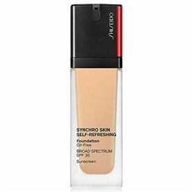 Base de maquillage liquide Shiseido Synchro Skin Self-Refreshing Spf 30 30 ml