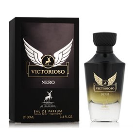 Parfum Homme Maison Alhambra EDP Victorioso Nero 100 ml