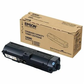 Epson Toner Noir Capacité Standard (2 700 p)