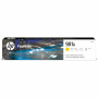 HP 981A cartouche PageWide Jaune authentique