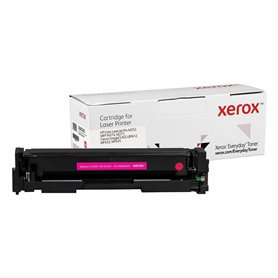 Everyday Toner (TM) Magenta de Xerox compatible avec 201X (CF403X/ CRG-045HM)