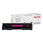 Everyday Toner (TM) Magenta de Xerox compatible avec 201X (CF403X/ CRG-045HM)