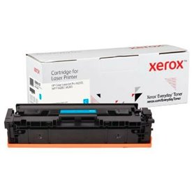 Everyday Toner (TM) Cyan de Xerox compatible avec 207X (W2211X)