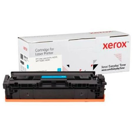 Everyday Toner (TM) Cyan de Xerox compatible avec 207X (W2211X)