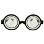 Lunettes My Other Me Ronde Noir