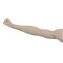 Figurine Décorative Crème 32 x 11,5 x 23 cm