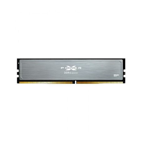 Mémoire RAM Silicon Power SP008GXLZU320BSI