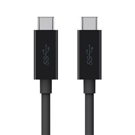 Câble Micro USB Belkin F2CU049BT2M-BLK Noir 2 m (6 Unités)