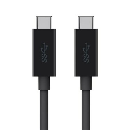 Câble Micro USB Belkin F2CU049BT2M-BLK Noir 2 m (6 Unités)