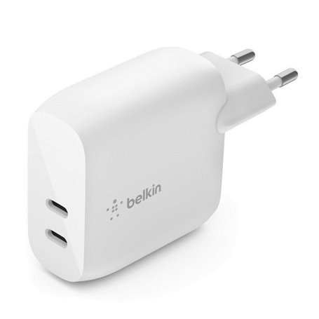 Belkin WCB006VFWH chargeur d'appareils mobiles Smartphone