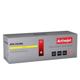 Toner Activejet ATH-352AN Jaune