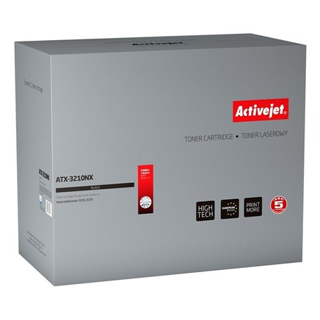 Toner Activejet ATX-3210NX Noir