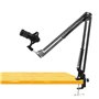 Microphone Media Tech MT397K Noir