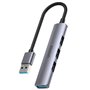 Hub USB Unitek H1208A