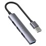 Hub USB Unitek H1208A