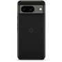 Smartphone Google Pixel 8 5G 6,2" GOOGLE TENSOR G3 8 GB RAM 256 GB Noir Obsidian