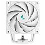 Ventilateur CPU DEEPCOOL R-AK500-WHADMN-G Ø 12 cm