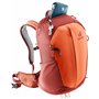 Sac à dos de Sport Deuter 342032495070 Orange