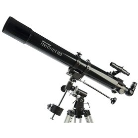 Télémètre/Télescope Celestron 80EQ