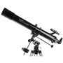 Télémètre/Télescope Celestron 80EQ