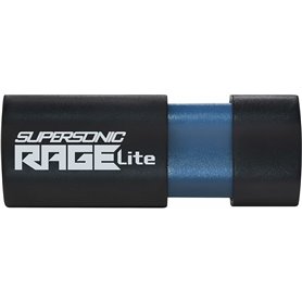 Clé USB Patriot Memory Rage Lite Noir 512 GB