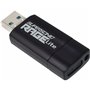 Clé USB Patriot Memory Rage Lite Noir 512 GB