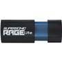 Clé USB Patriot Memory Rage Lite Noir 1 TB