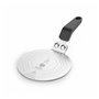 Adaptateur à induction Bialetti DCDESIGN08 Noir Métal (1 Pièce) (1 Unité)
