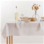 Nappe Belum Blanc 400 x 150 cm Antitaches
