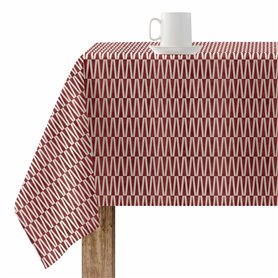 Nappe Belum 0120-336 Bordeaux 155 x 155 cm